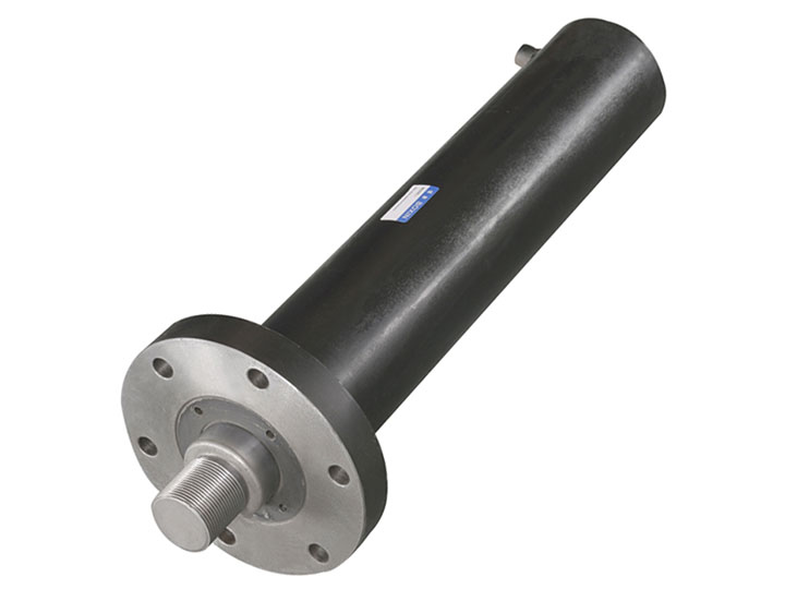 Czech Republic servo hydraulic cylinder