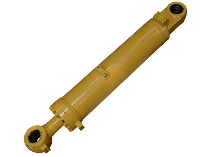 Congo retractable cylinder