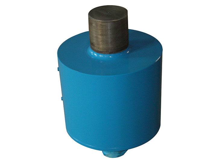 Ecuador plunger type cylinder